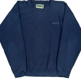 Made In USA Levis Sweatshirt - Large Blue Cotton