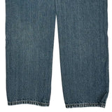 Levis Jeans - 34W 30L Blue Denim