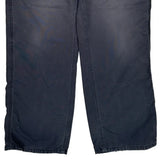 Carhartt Carpenter Pants - 32W 32L Navy Cotton