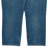 Carhartt Jeans - 34W 28L Blue Cotton