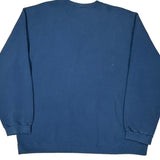 Made In USA Nike Sweatshirt - XL Blue Cotton