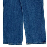 Dickies Jeans - 36W 32L Blue Cotton