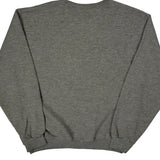 Redbirds Russell Athletic College Sweatshirt - Medium Grey Cotton