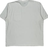 Carhartt T-Shirt - XL White Cotton