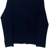 Ralph Lauren Cardigan - Medium Navy Cotton