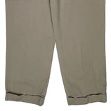 Hammond Pant Polo By Ralph Lauren Chinos - 36W 30L Beige Cotton