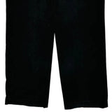 Polo By Ralph Lauren Chinos - 34W 32L Black Cotton