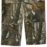 Wrangler Camo Cargo Pants - 32W 29L Camo Cotton