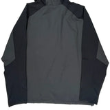 Rei Jacket - XL Black Nylon
