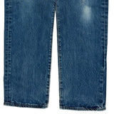 Levis Jeans - 36W 30L Blue Cotton