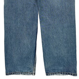Levis 505 Jeans - 36W 31L Blue Denim