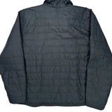 Carhartt Jacket - 2XL Gray Polyester