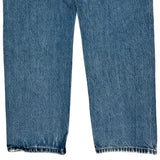 Levis Jeans - 38W 29L Blue Cotton