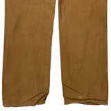 Polo By Ralph Lauren Cord Pants - 30″ Waist Brown Corduroy