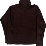Patagonia Fleece - Medium Brown Polyester