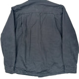 Levis Jacket - No Size Black Cotton