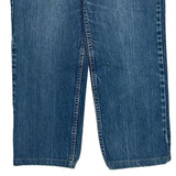 Tommy Hilfiger Jeans - 34W 31L Blue Denim