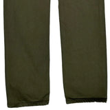 501 Levis Jeans - 29W 29L Green Cotton