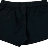 Patagonia Shorts - XS Black Cotton