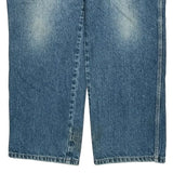 Dickies Carpenter Jeans - 39W 31L Blue Denim