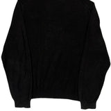Polo By Ralph Lauren Sweater - XL Black Cotton