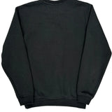 Carhartt Sweatshirt - Small Black Cotton