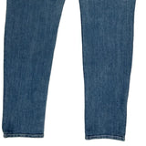 True Religion Skinny Jeans - 32W UK 10 Blue Denim