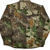 Realtree Camo Shirt - XL Multicoloured Cotton