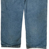 Carhartt Jeans - 34W 32L Blue Cotton
