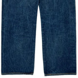 501 Levis Jeans - 28W 30L Blue Cotton