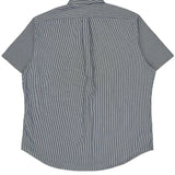 Ralph Lauren Short Sleeve Shirt - XL Pink Cotton