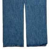501 Levis Jeans - 34W 30L Blue Cotton