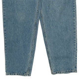 Levis Jeans - 33W 30L Blue Denim