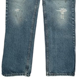 Levis Jeans - 30W 33L Blue Denim