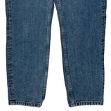 Tommy Jeans Jeans - 32W 28L Blue Denim