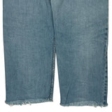 Levis Jeans - 32W 29L Light Wash Denim