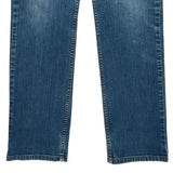 Carhartt Jeans - 30W 32L Blue Denim