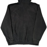 Snow Guard Carhartt Hoodie - XL Black Cotton