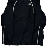 The North Face Ski Jacket - Large Black Polyester
