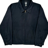 Dickies Harrington Jacket - XL Black Cotton