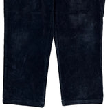 Polo By Ralph Lauren Cord Pants - 36″ Waist Navy Corduroy
