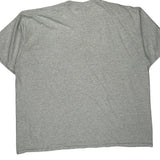 Cleveland Browns Pro Layer Football T-Shirt - 2XL Grey Cotton