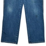 Dickies Jeans - 34W 30L Blue Denim