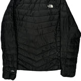 The North Face Puffer - Small Black Polyester