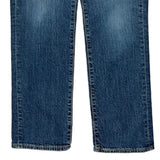 Levis Jeans - 32W 30L Blue Denim