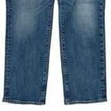Levis Jeans - 33W 29L Blue Cotton