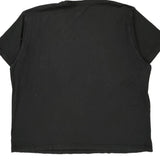 Dickies T-Shirt - 3XL Black Cotton