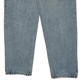 Made In Canada Levis 550 Jeans - 30W US 6 Light Wash Cotton