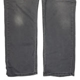 Dickies Pants - 32W 31L Gray Cotton Blend