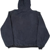 Carhartt Jacket - XL Blue Cotton
